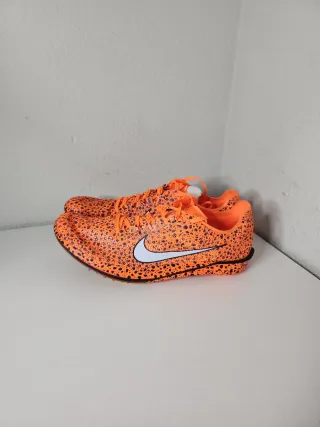 Nike ZoomX Dragonfly 2 Elite Talla 44 Nuevas