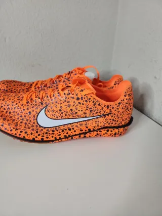 Nike ZoomX Dragonfly 2 Elite Talla 44 Nuevas