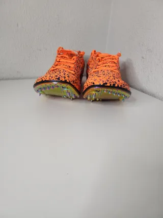 Nike ZoomX Dragonfly 2 Elite Talla 44 Nuevas