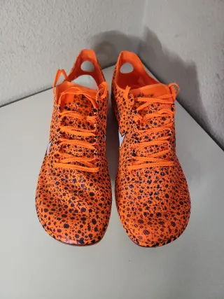 Nike ZoomX Dragonfly 2 Elite Talla 44 Nuevas