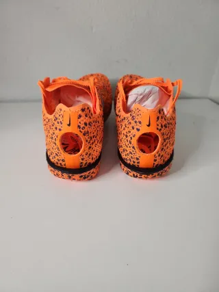 Nike ZoomX Dragonfly 2 Elite Talla 44 Nuevas