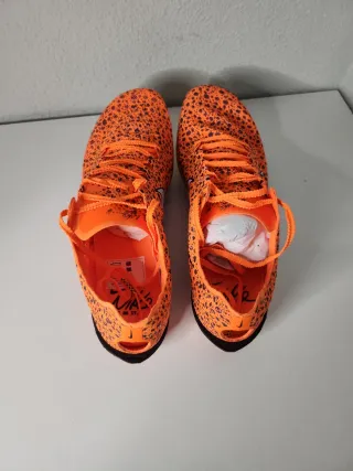 Nike ZoomX Dragonfly 2 Elite Talla 44 Nuevas