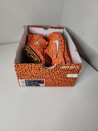 Nike ZoomX Dragonfly 2 Elite Talla 44 Nuevas