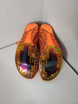 Nike ZoomX Dragonfly 2 Elite Talla 44 Nuevas