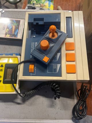 Console di Videogiochi Soundic PC201 Chaser