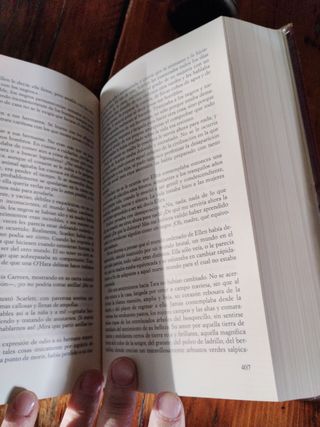 Lo que el viento se llevó