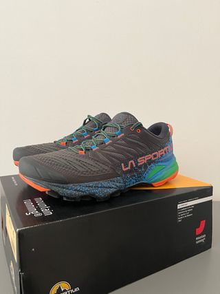 Scarpe La Sportiva Akasha II Uomo Taglia 42
