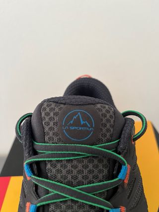 Scarpe La Sportiva Akasha II Uomo Taglia 42