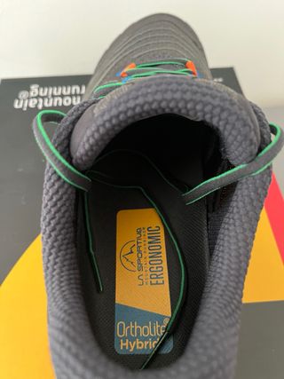 Scarpe La Sportiva Akasha II Uomo Taglia 42