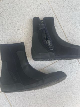 Botas de Navegación