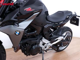BMW F 900 R 95