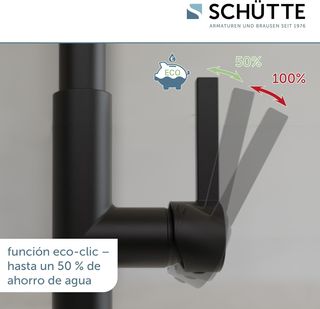 Grifo de cocina flexible