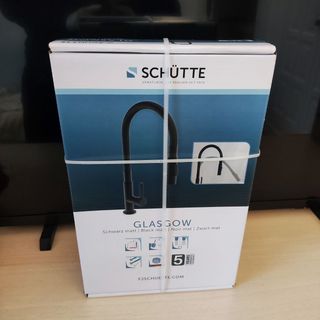 Grifo de cocina flexible