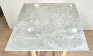 Baldosa porcelánico mármol brillante