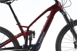 Trek Fuel EXe 8 GX AXS (ebike) t.M Reacondicionada