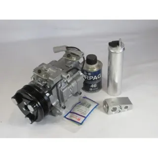 COMPRESOR AIRE LANDROVER jaguar VOLVO MAZDA FORD