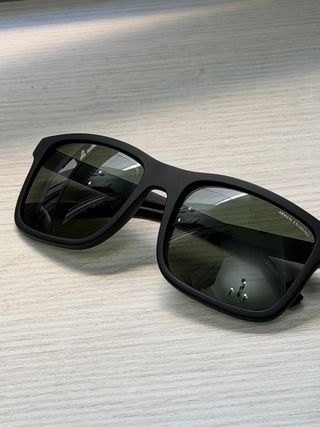 Gafas de Sol Armani Exchange Negras