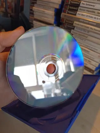 Hitman Blood Money PS2 Completo