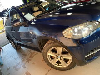 BMW X5 2011