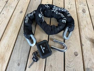 CADENA FRANCE ANTIVOL ELITE MINI CHAIN