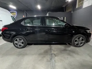 Citroen C-Élysée 2018