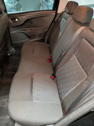 Citroen C-Élysée 2018