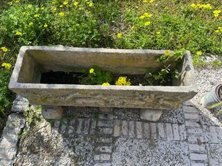 Jardinera grande entrega a domicilio