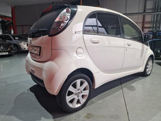 Citroen C-Zero Seduction