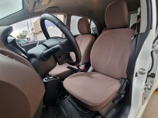 Citroen C-Zero Seduction