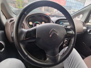 Citroen C-Zero Seduction