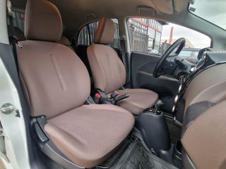 Citroen C-Zero Seduction