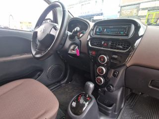 Citroen C-Zero Seduction