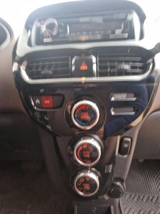 Citroen C-Zero Seduction