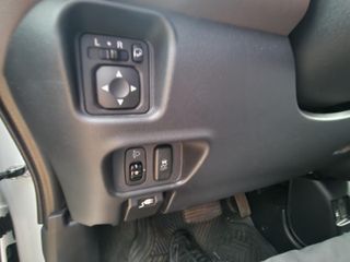 Citroen C-Zero Seduction