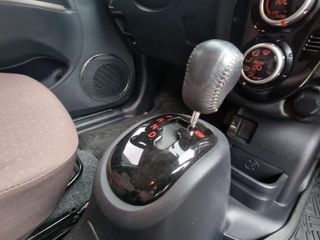 Citroen C-Zero Seduction