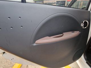 Citroen C-Zero Seduction