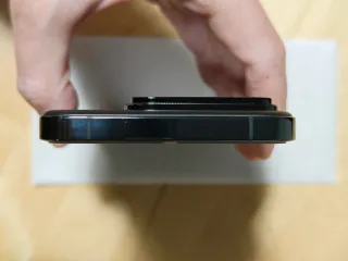 Xiaomi 14 Negro 12GB/512GB + Extras. Poco uso.