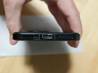 Xiaomi 14 Negro 12GB/512GB + Extras. Poco uso.