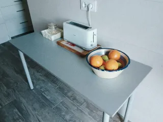 Mesa cocina o estudio