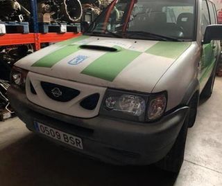 46077 261350x000 26135 0x000 piloto nissan terrano