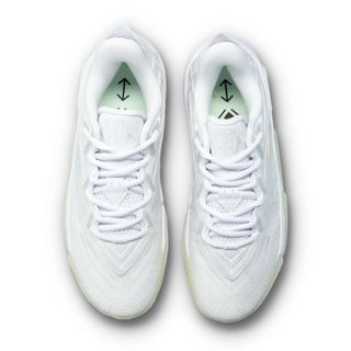 Zapatillas Baloncesto ANTA KAI 2 White Phantom