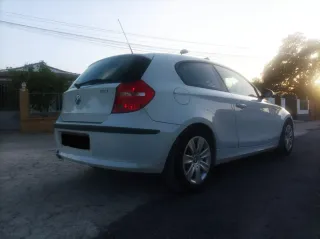 BMW Serie 1 2009