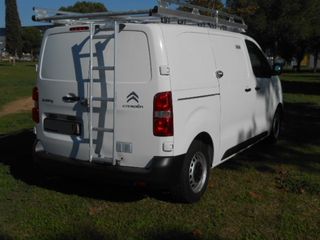 Citroen Jumpy FGN. 1.5BLUEHDI M DIESEL 120CV.