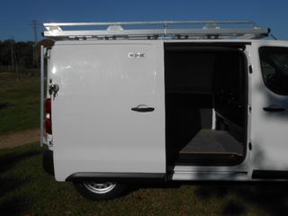 Citroen Jumpy FGN. 1.5BLUEHDI M DIESEL 120CV.