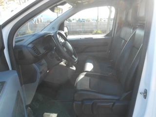 Citroen Jumpy FGN. 1.5BLUEHDI M DIESEL 120CV.