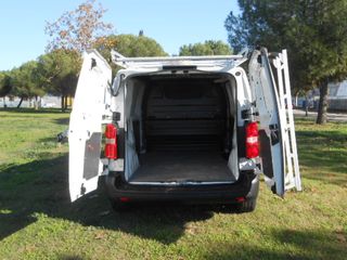 Citroen Jumpy FGN. 1.5BLUEHDI M DIESEL 120CV.