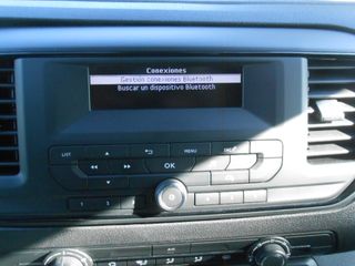 Citroen Jumpy FGN. 1.5BLUEHDI M DIESEL 120CV.