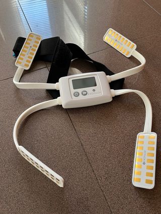 Exopulse Traje de Neuro rehabilitación