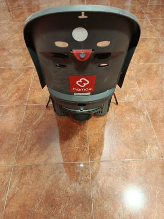Silleta para bici Hamax Smiley