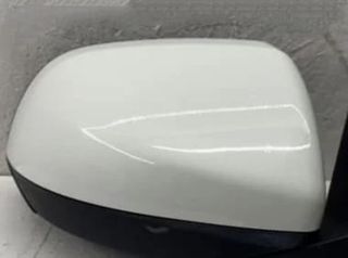 Carcasa Retrovisor Blanca Mercedes Vito W447